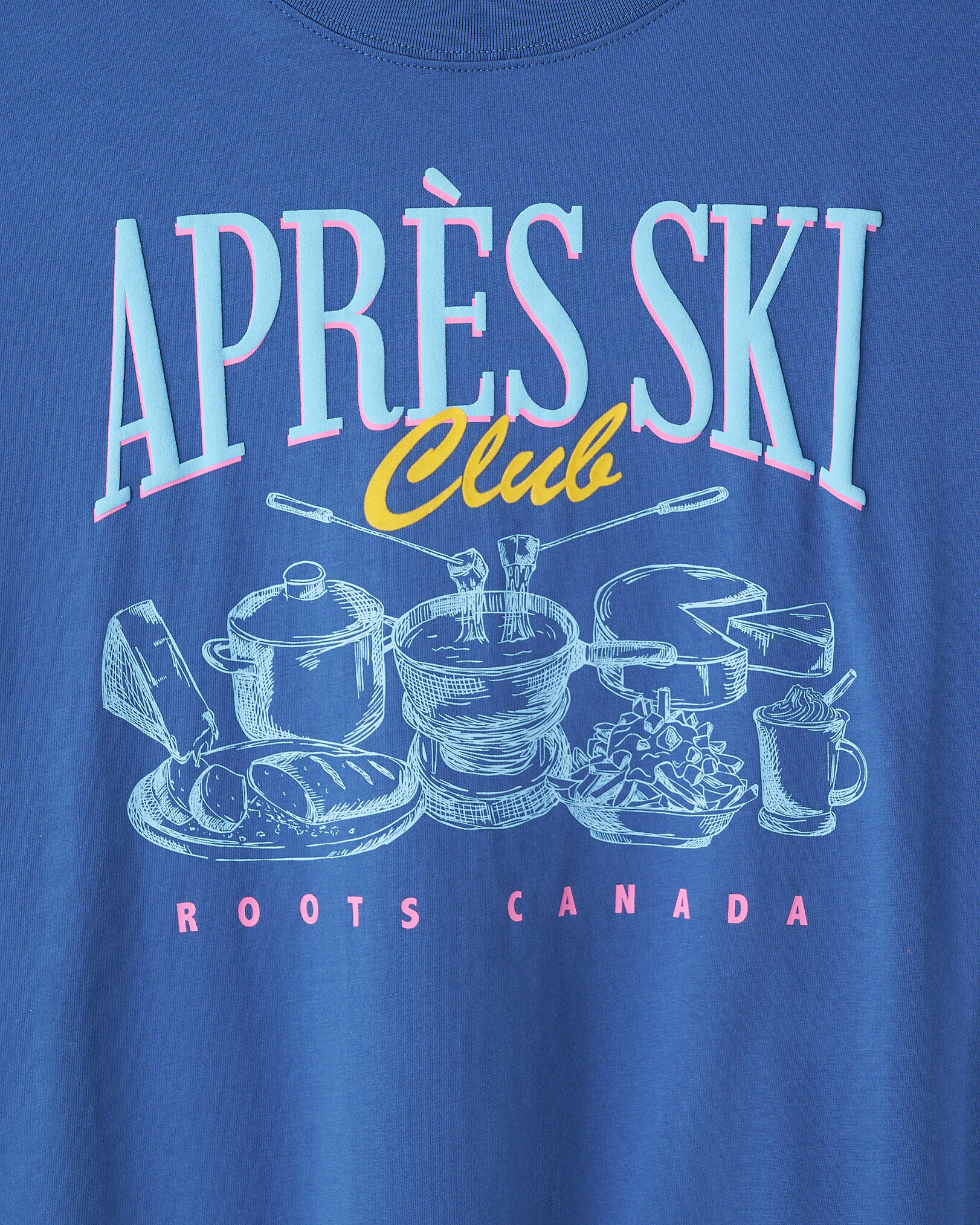 Après Ski T-Shirt