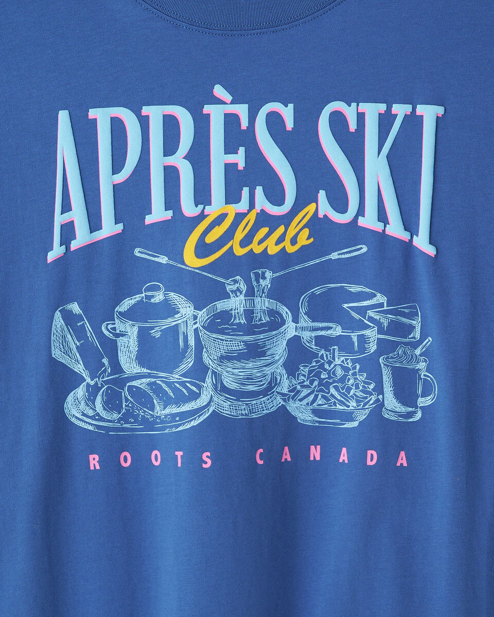 Après Ski T-Shirt
