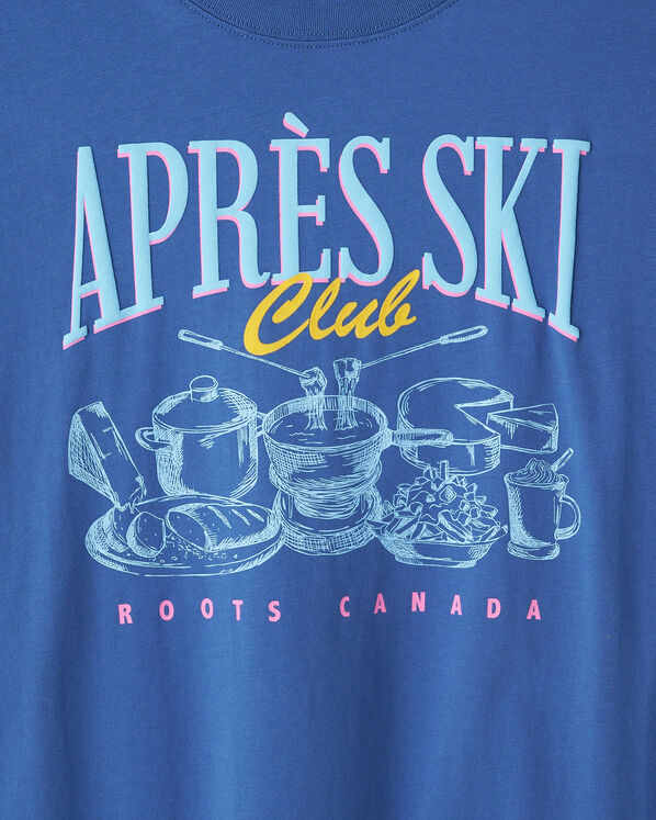 Après Ski T-Shirt