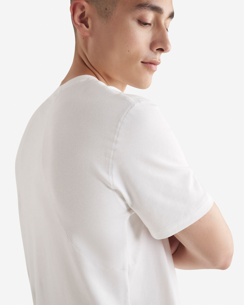 Roam Short Sleeve Top