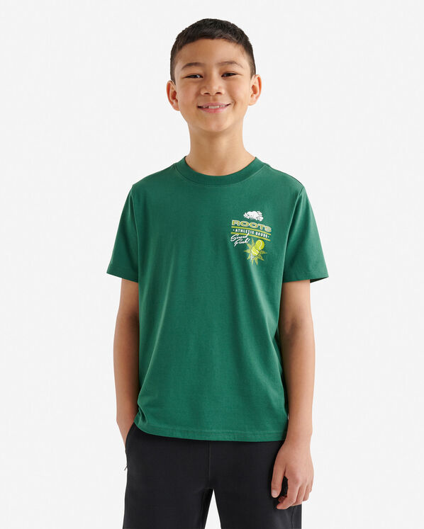 Kids Sports Club T-Shirt