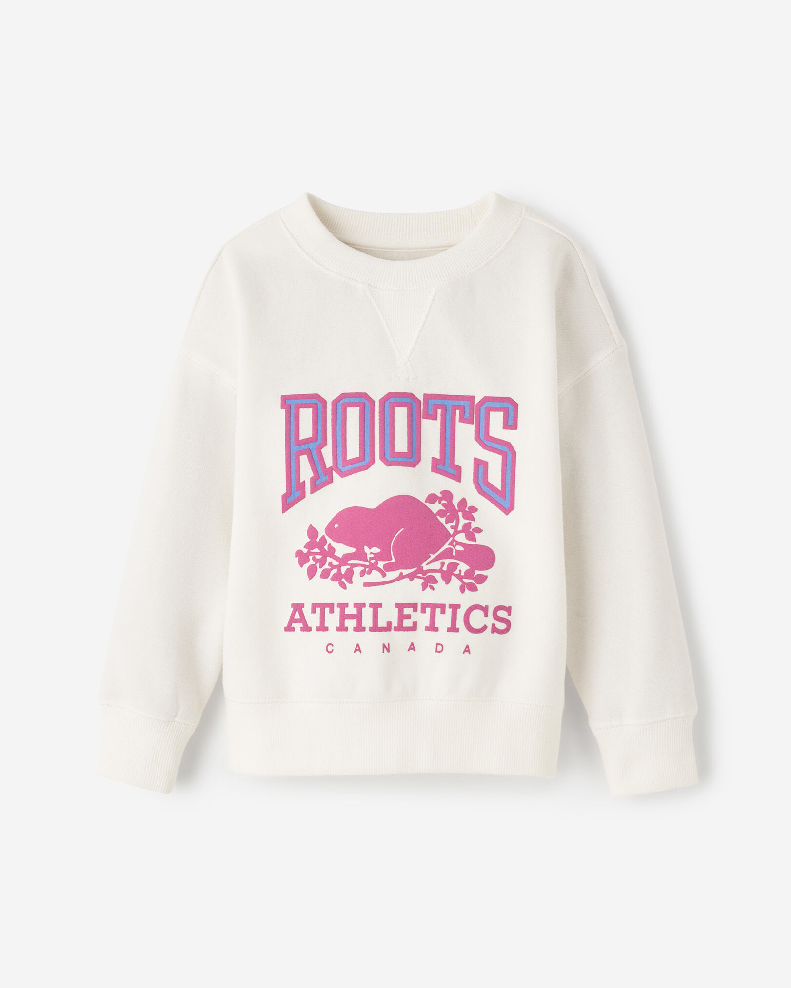 Roots children's clothing canada clearance