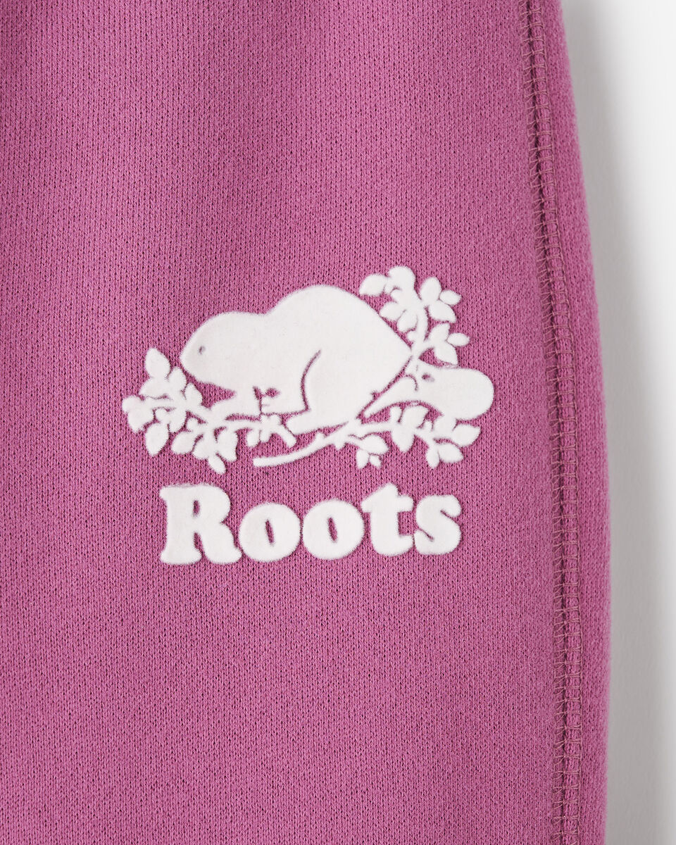 Toddler Organic Original Sweatpant
