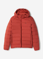 Roots Down Packable Jacket