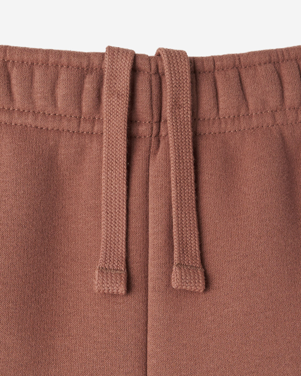 Kids Cloud Relaxed Cargo Sweatpant