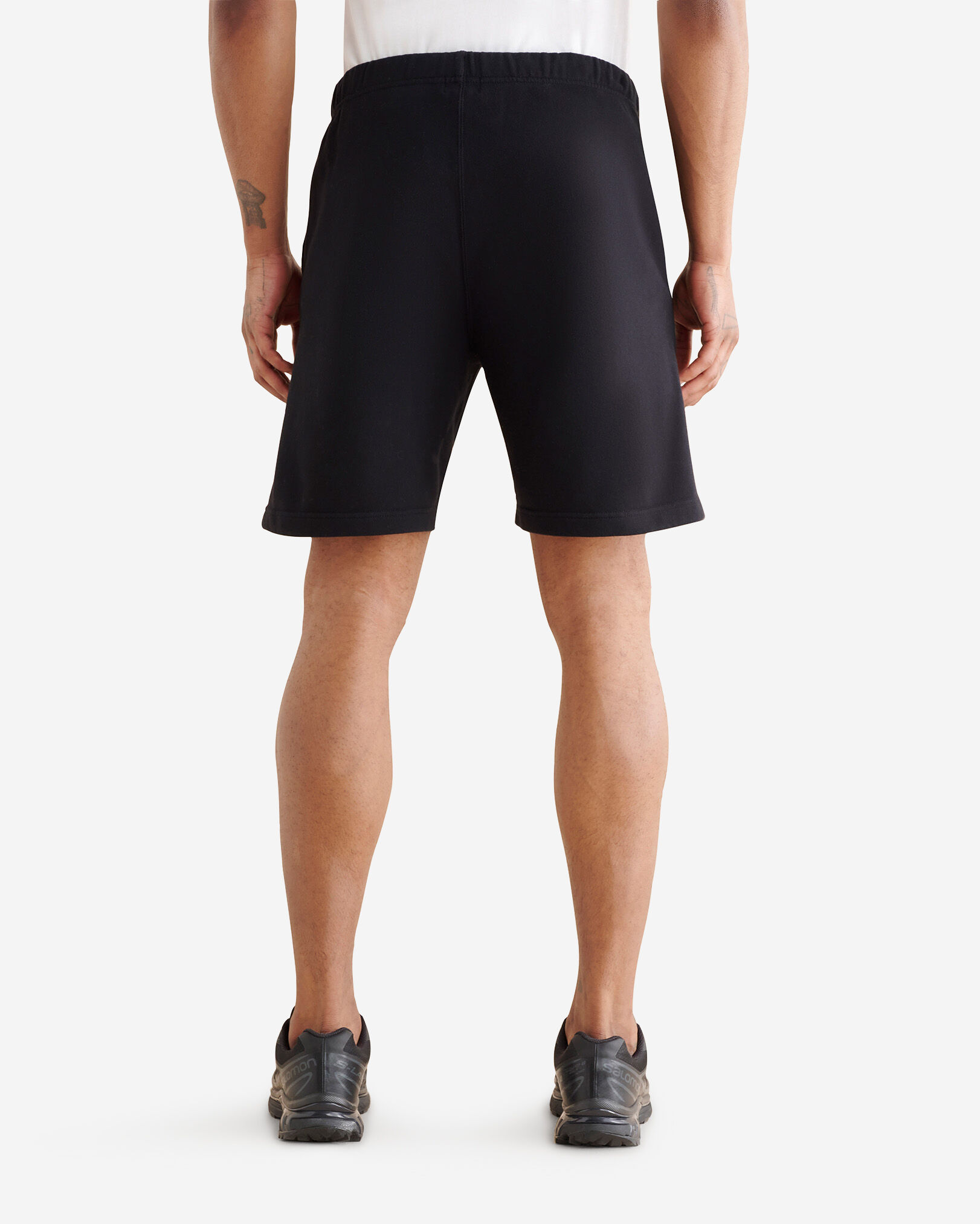 Cotton shorts store
