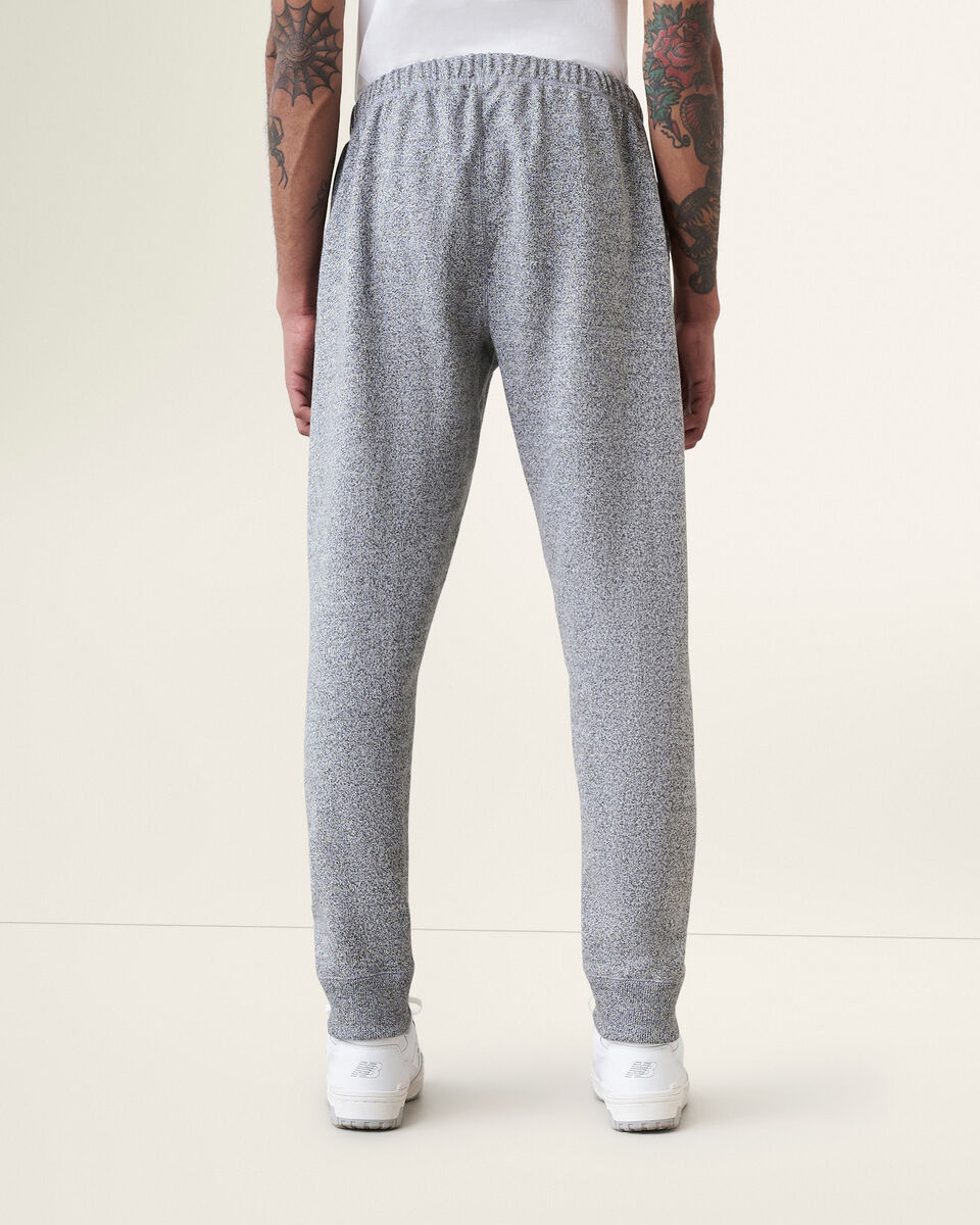 Organic Park Slim Sweatpant Tall (32 Inch Inseam)