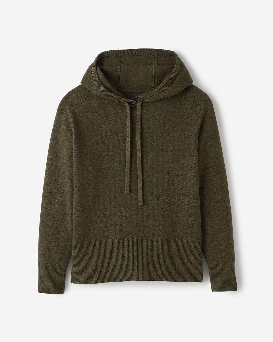 Bowen Sweater Hoodie