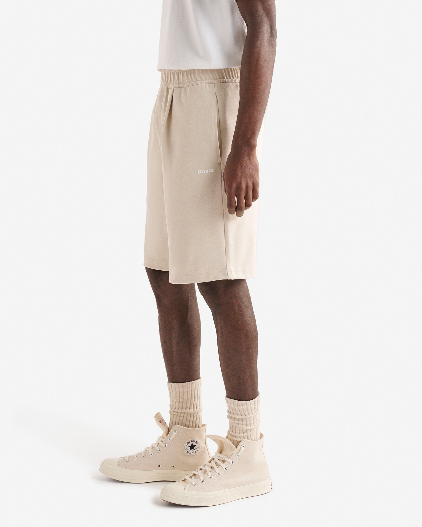 Cloud Jersey Short 9.5 Inch