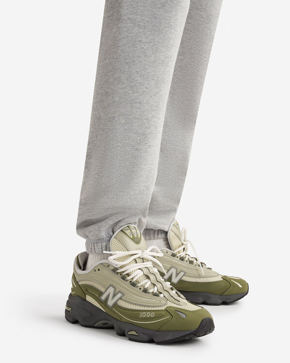 Organic Original Sweatpant Organic Original Sweatpant