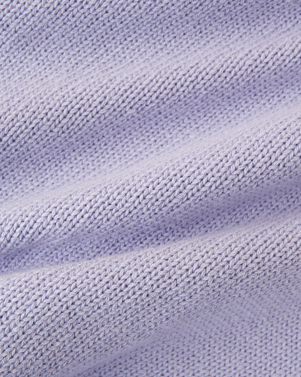 Barboteuse en tricot pour bébé