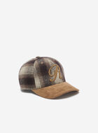 Roots Academy Baseball Cap