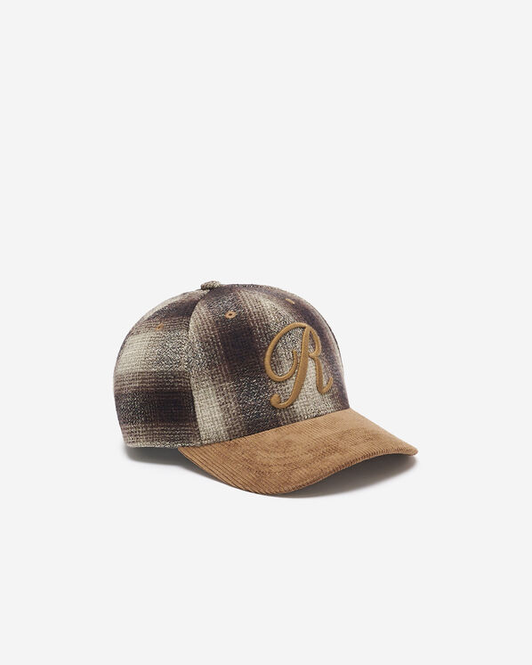 Roots Academy Baseball Cap
