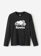 Kids Organic Original Cooper Beaver T-Shirt