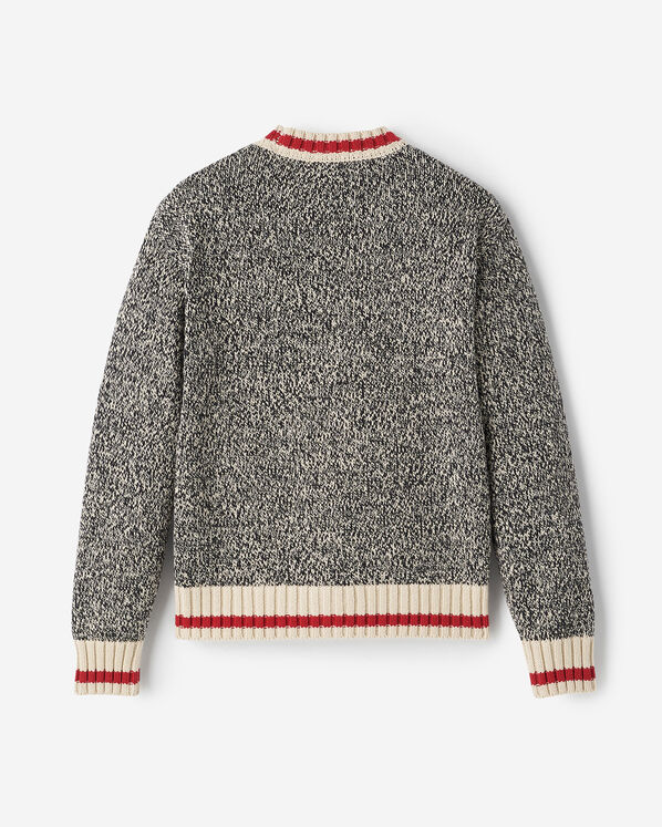 Kids Cabin Cardigan