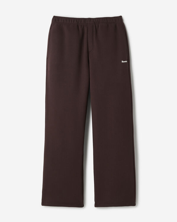 Cloud Straight Leg Sweatpant