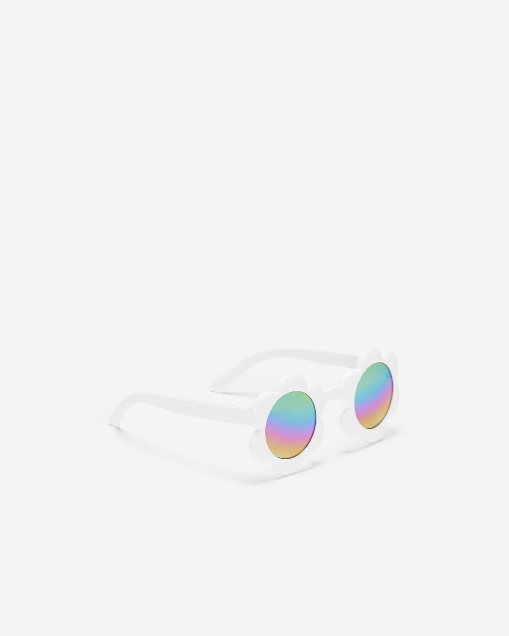 Kids Flower Sunglasses