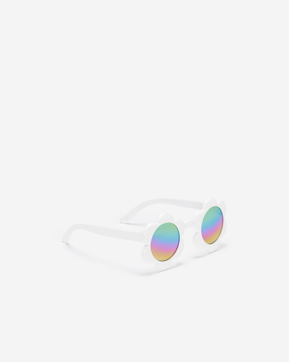 Kids Flower Sunglasses