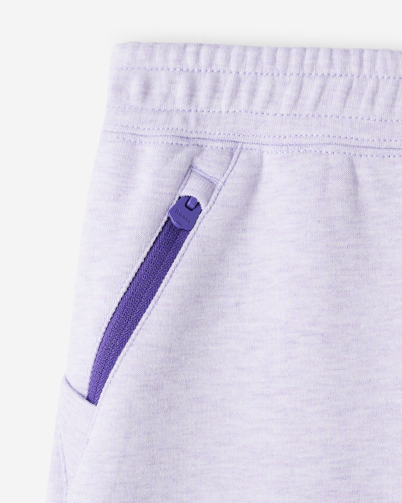 Short en tissu interlock Recover pour tout-petit