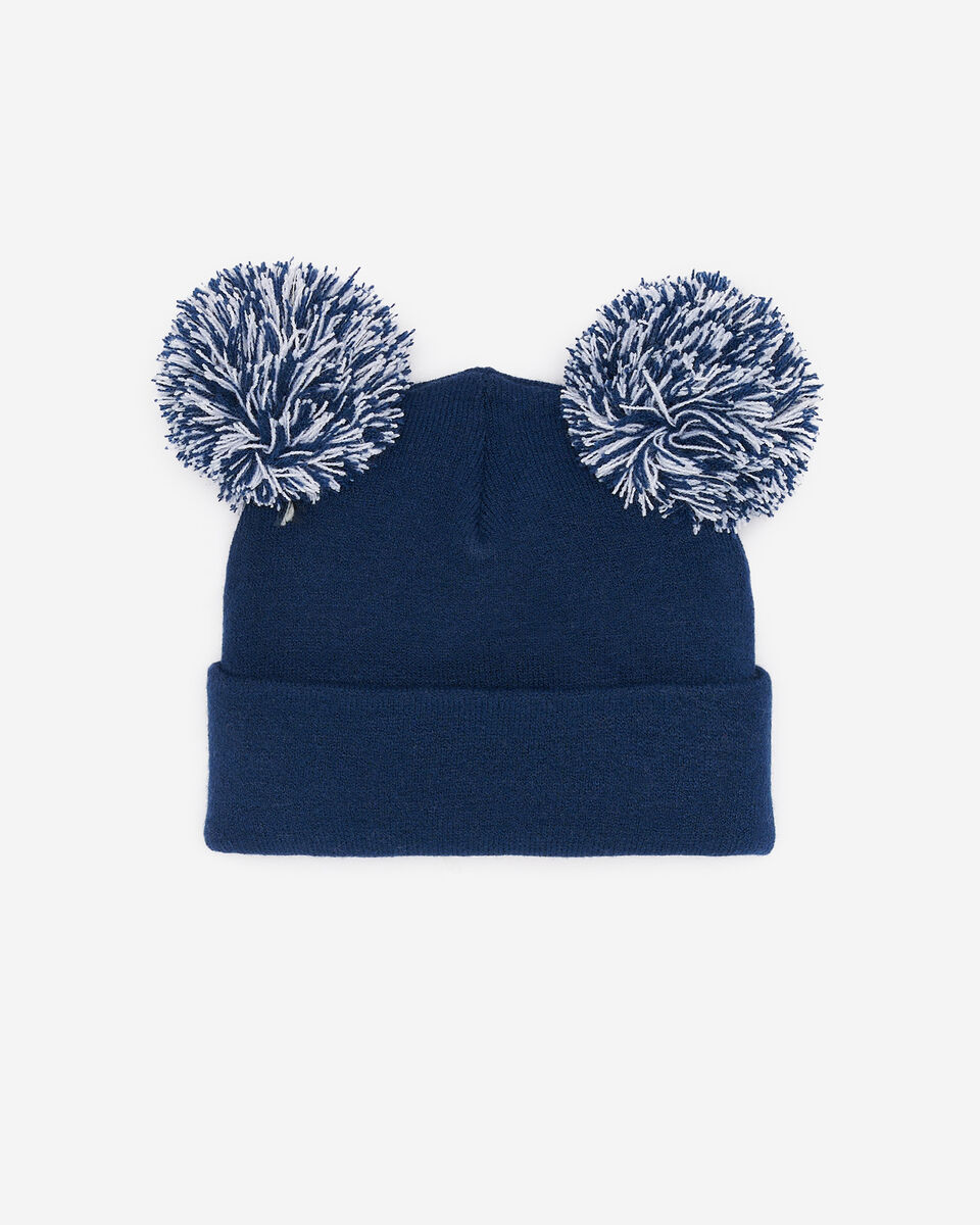 Tuque phosphorescente Cooper pour tout-petits et b&eacute;b&eacute;s
