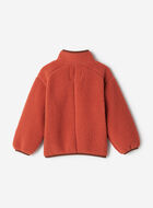 Toddler Alta Shearling Fleece Jacket