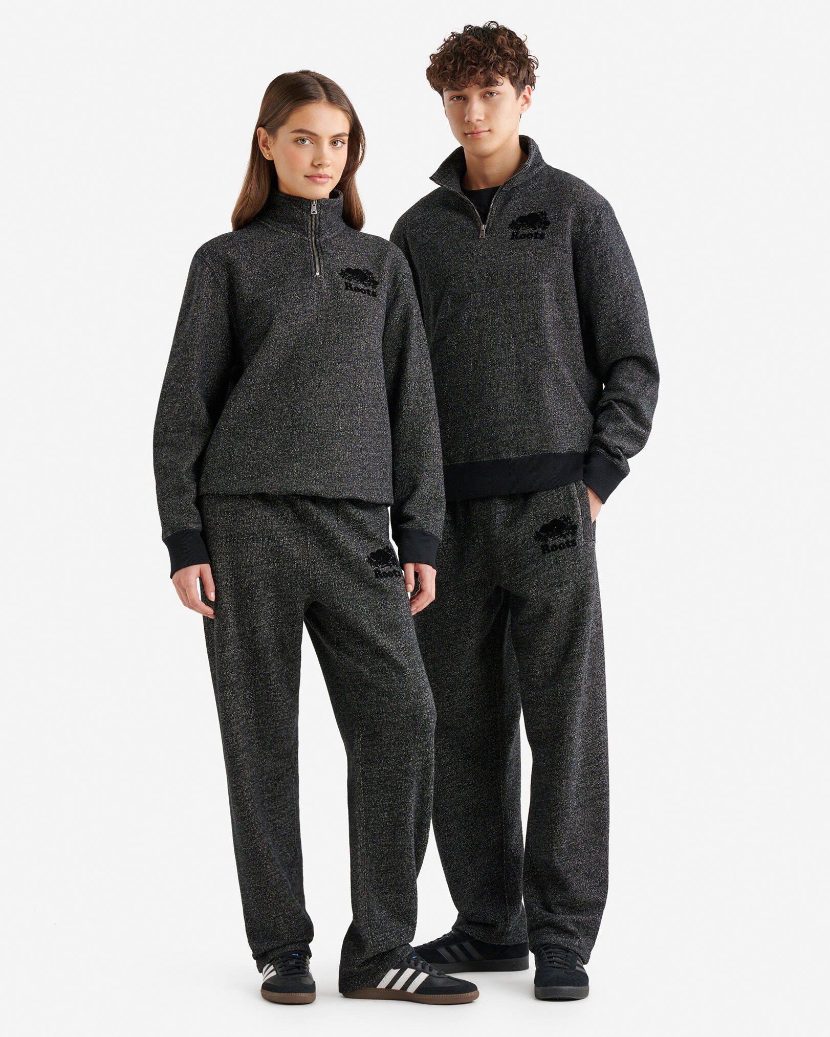 Organic Heritage Sweatpant