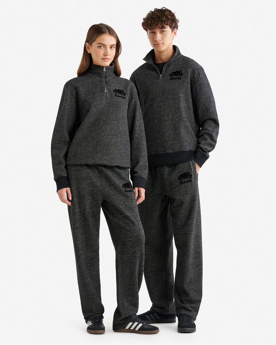 Organic Heritage Sweatpant