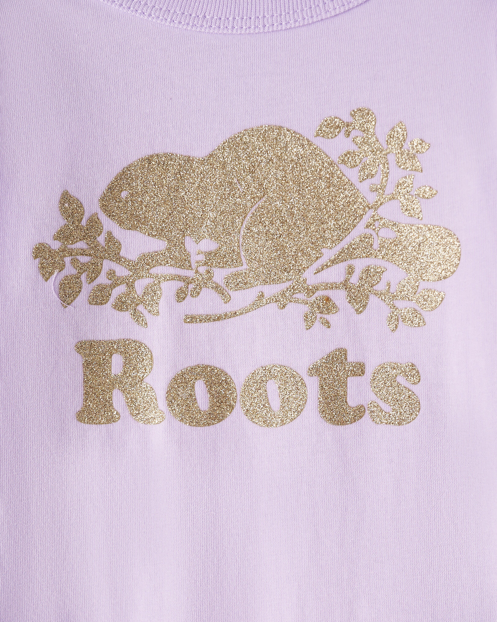 Baby Organic Cooper Beaver Bodysuit