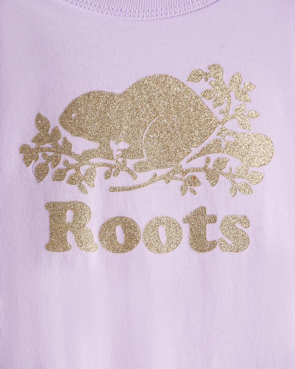 Baby Organic Cooper Beaver Bodysuit Baby Organic Cooper Beaver Bodysuit