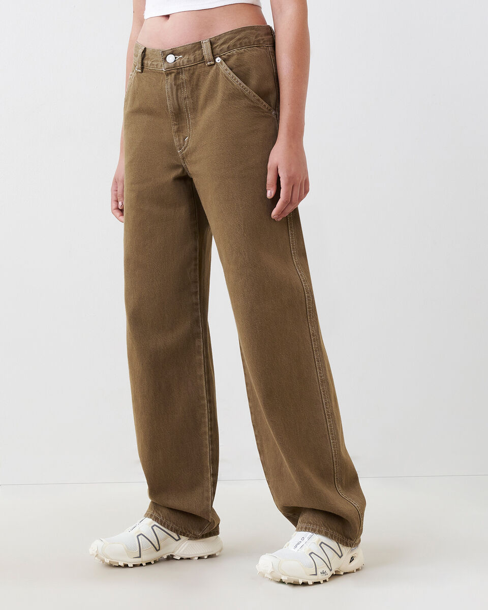 Levi’s Dad Utility Jeans