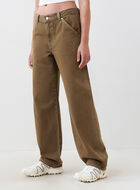 Levi’s Dad Utility Jeans