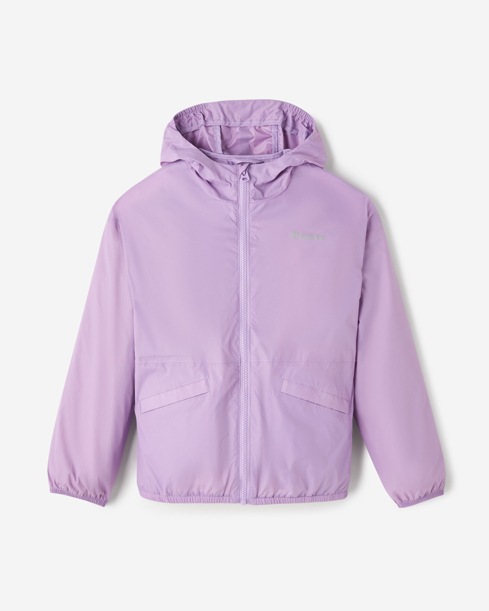Kids packable rain jacket deals
