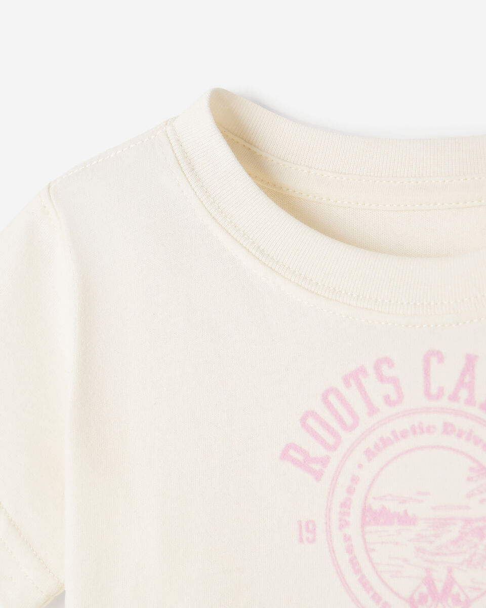 Baby Roots Lakeview T-Shirt