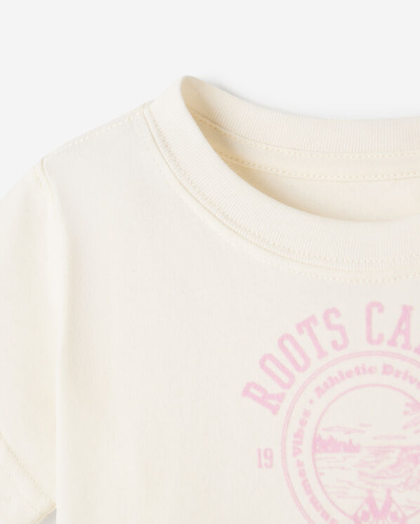 Baby Roots Lakeview T-Shirt