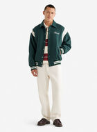 Ramsden Ranger Varsity Jacket