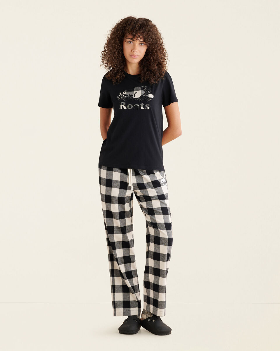 Women Plaid Pajama Pants Sleepwear, Women Lounge Pants Comfy Best