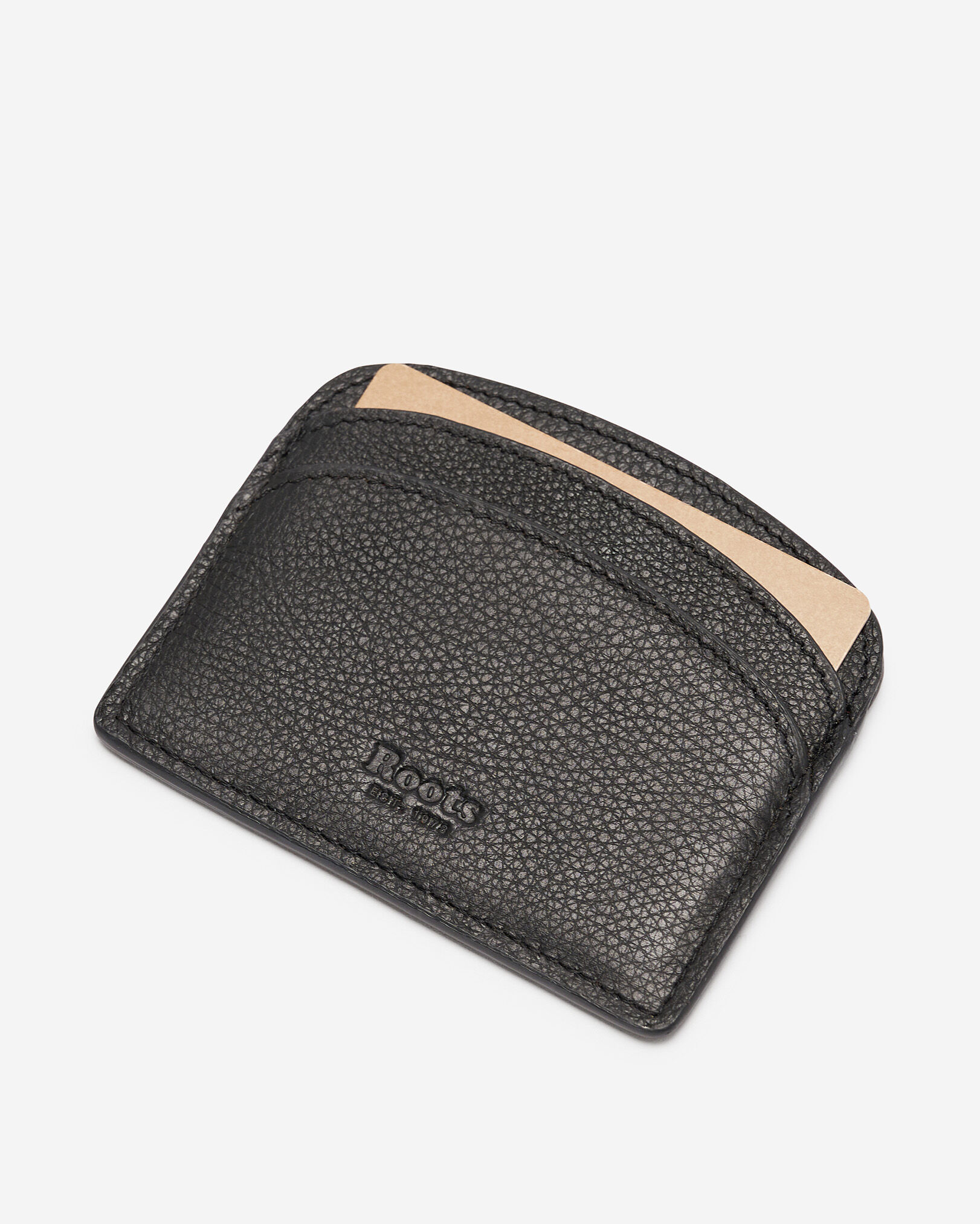 Half Moon Card Holder Prince