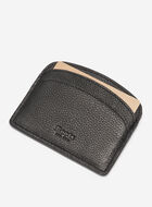 Half Moon Card Holder Prince