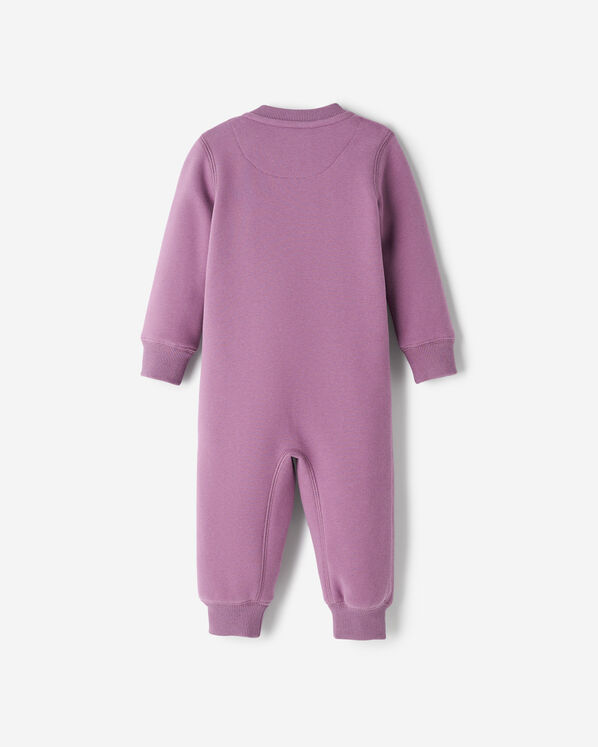 Barboteuse Roots pour bébés