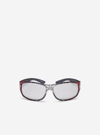 Lunettes de soleil sport &agrave; motif araign&eacute;e pour enfants