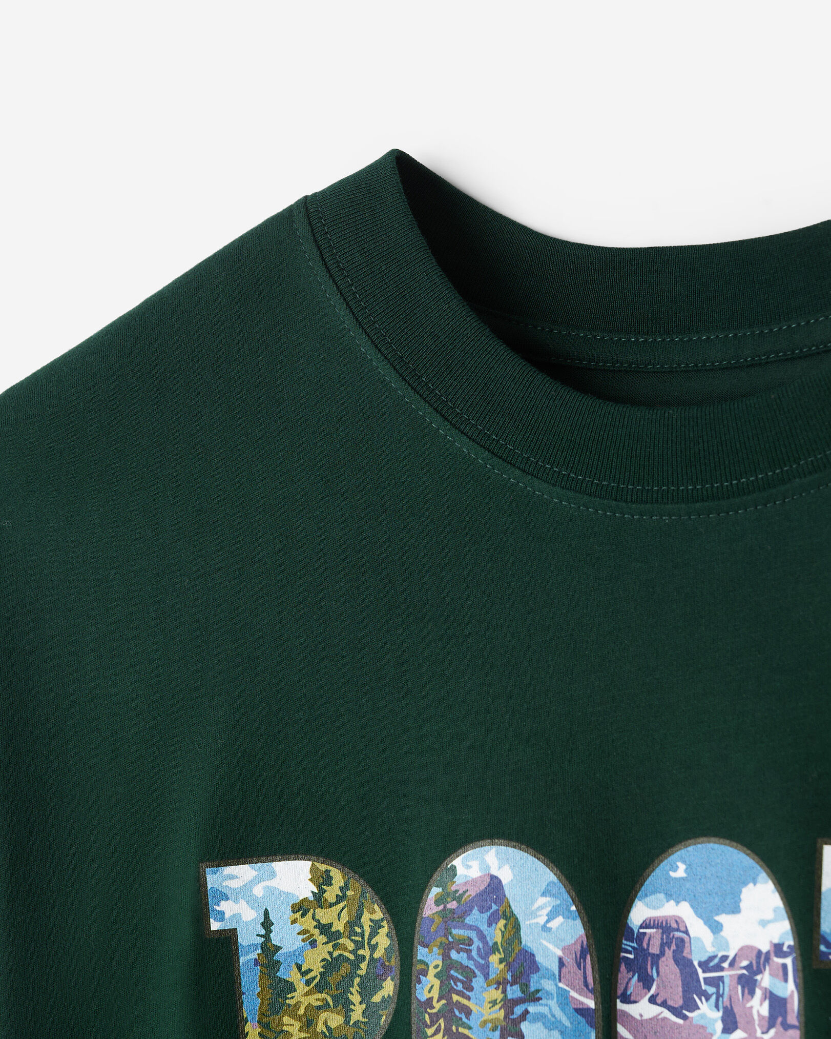 Greetings From The West T-Shirt