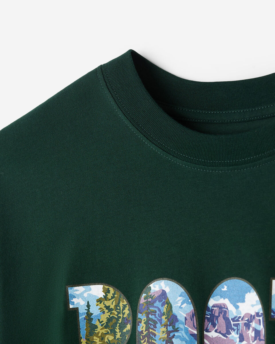 Greetings From The West T-Shirt