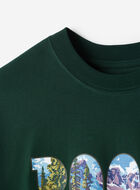 Greetings From The West T-Shirt