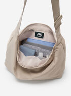 Nylon XL Crescent Bag