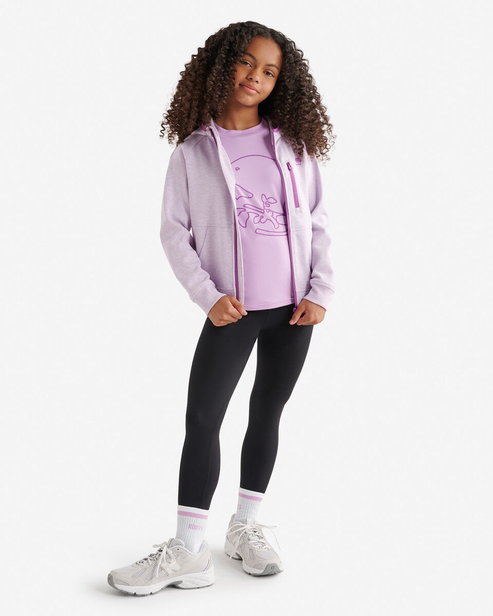 Kids Active Graphic T-Shirt