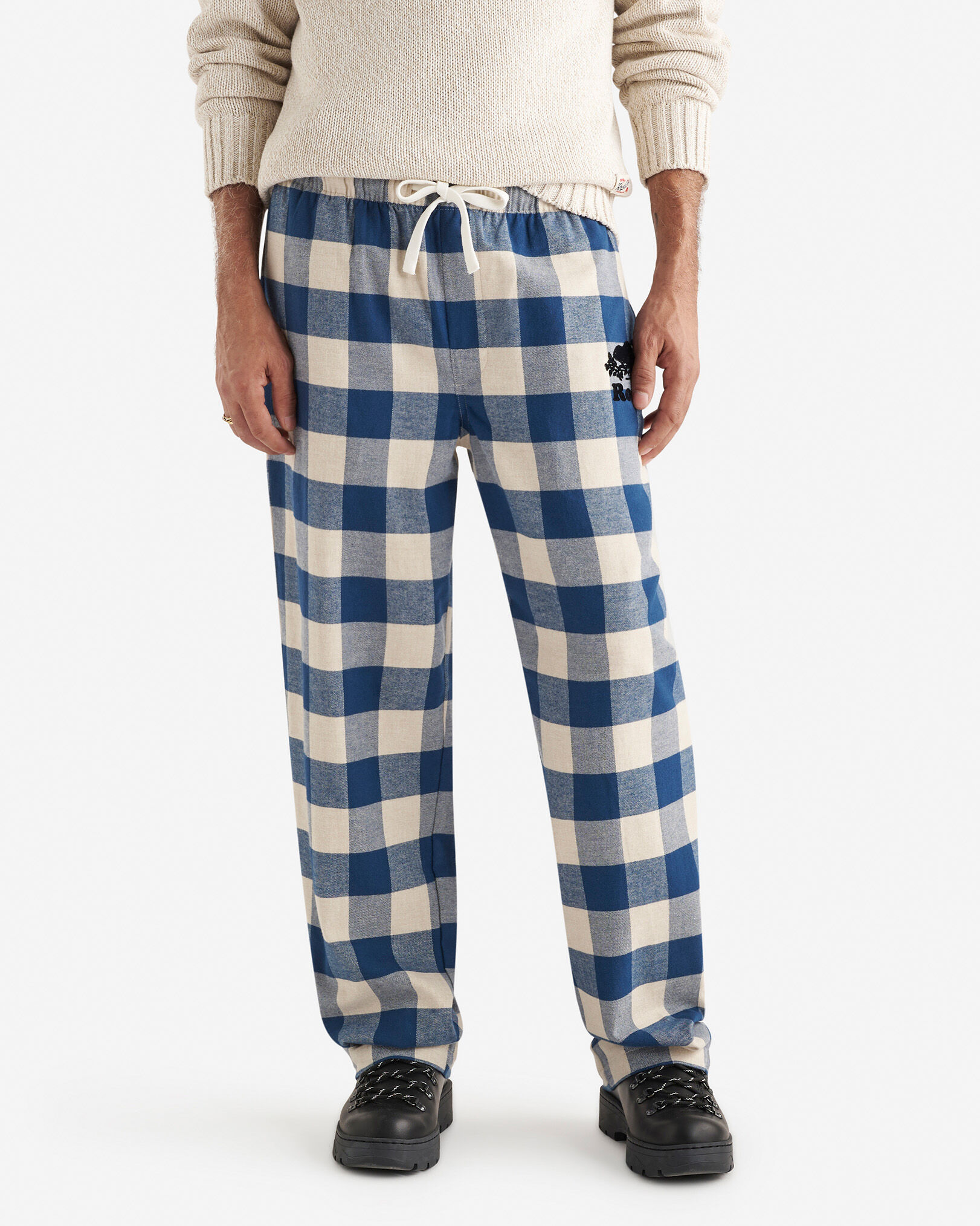Mens warm pajama pants shop