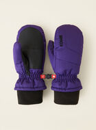 Kid Kombi Peak Mitten