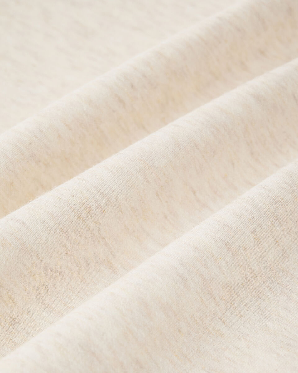 Chandail &agrave; capuchon et glissi&egrave;re Roam