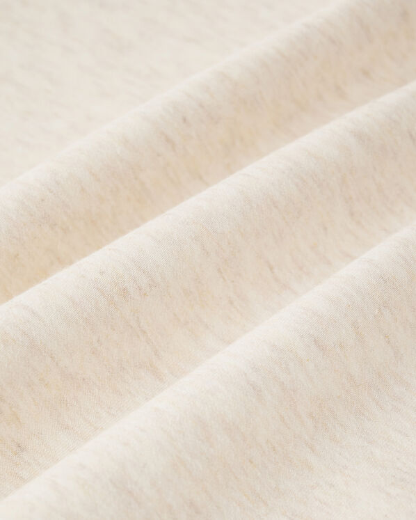 Chandail &agrave; capuchon et glissi&egrave;re Roam