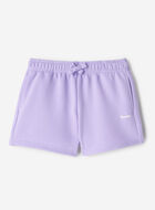 Short en molleton Nuage pour filles